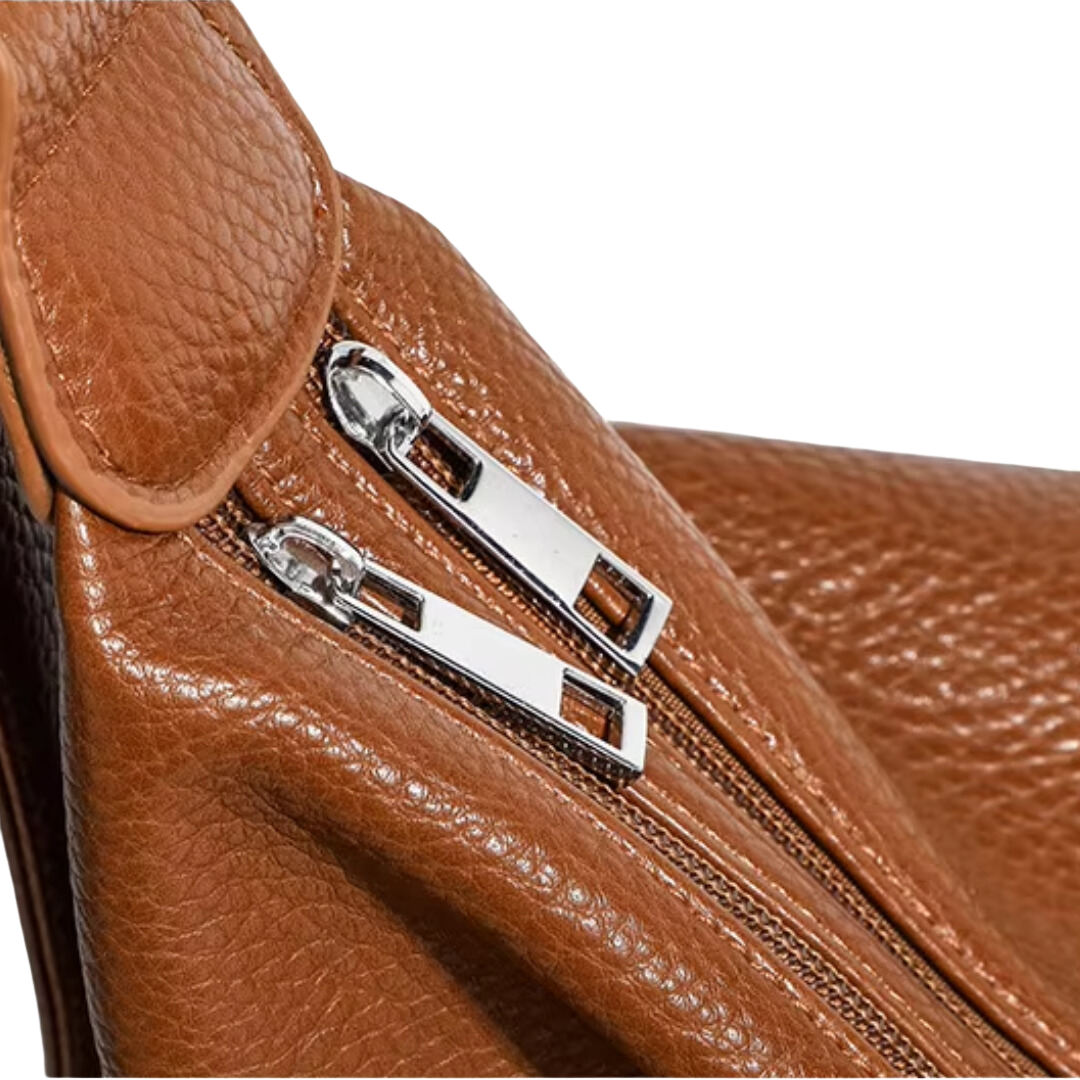 Duża torba hobo - Beloria Adele