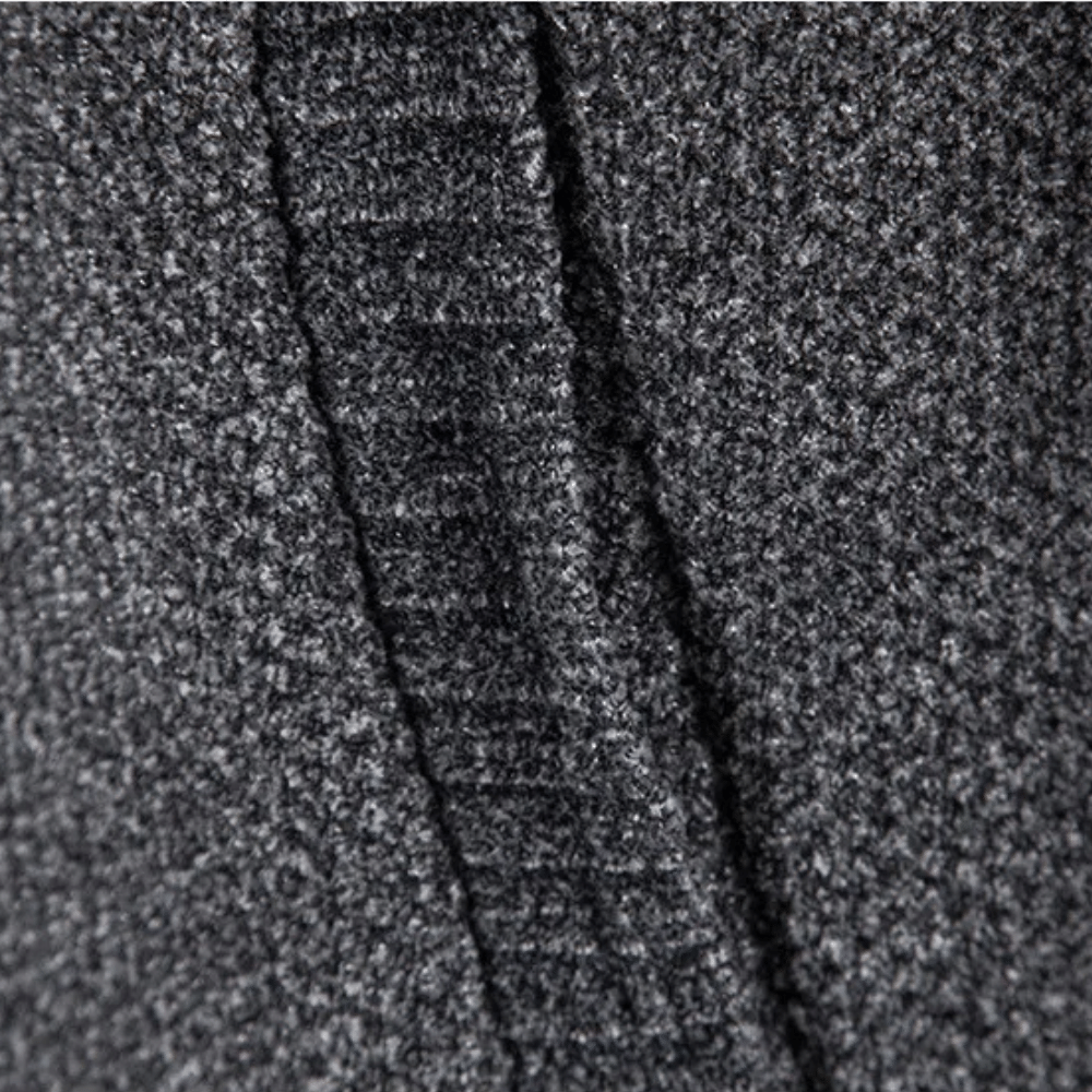 Kardigan Napoli na zamek