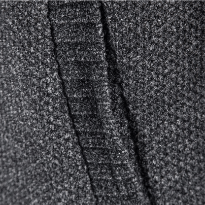 Kardigan Napoli na zamek