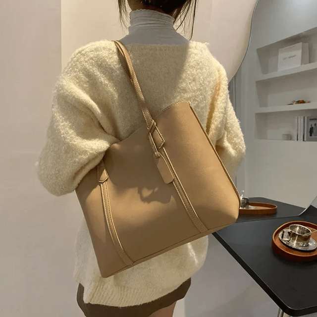 Duża torba na ramię - Beloria Tiana