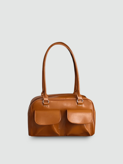 Średnia torba na ramię - Beloria Dara