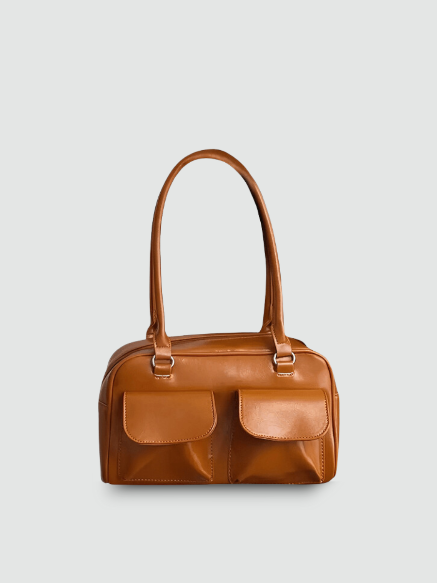 Średnia torba na ramię - Beloria Dara