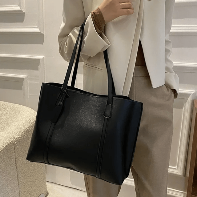 Duża torba na ramię - Beloria Tiana