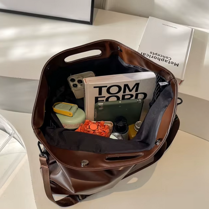 Duża Torba Tote - Beloria Heloisa