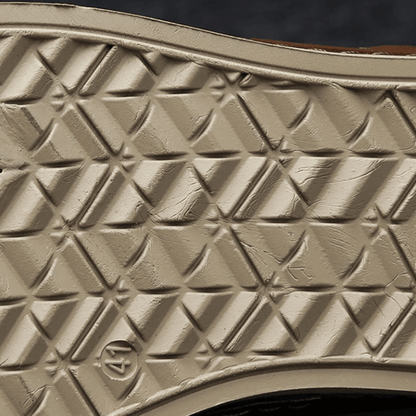 Męskie Mokasyny Paolo Verno