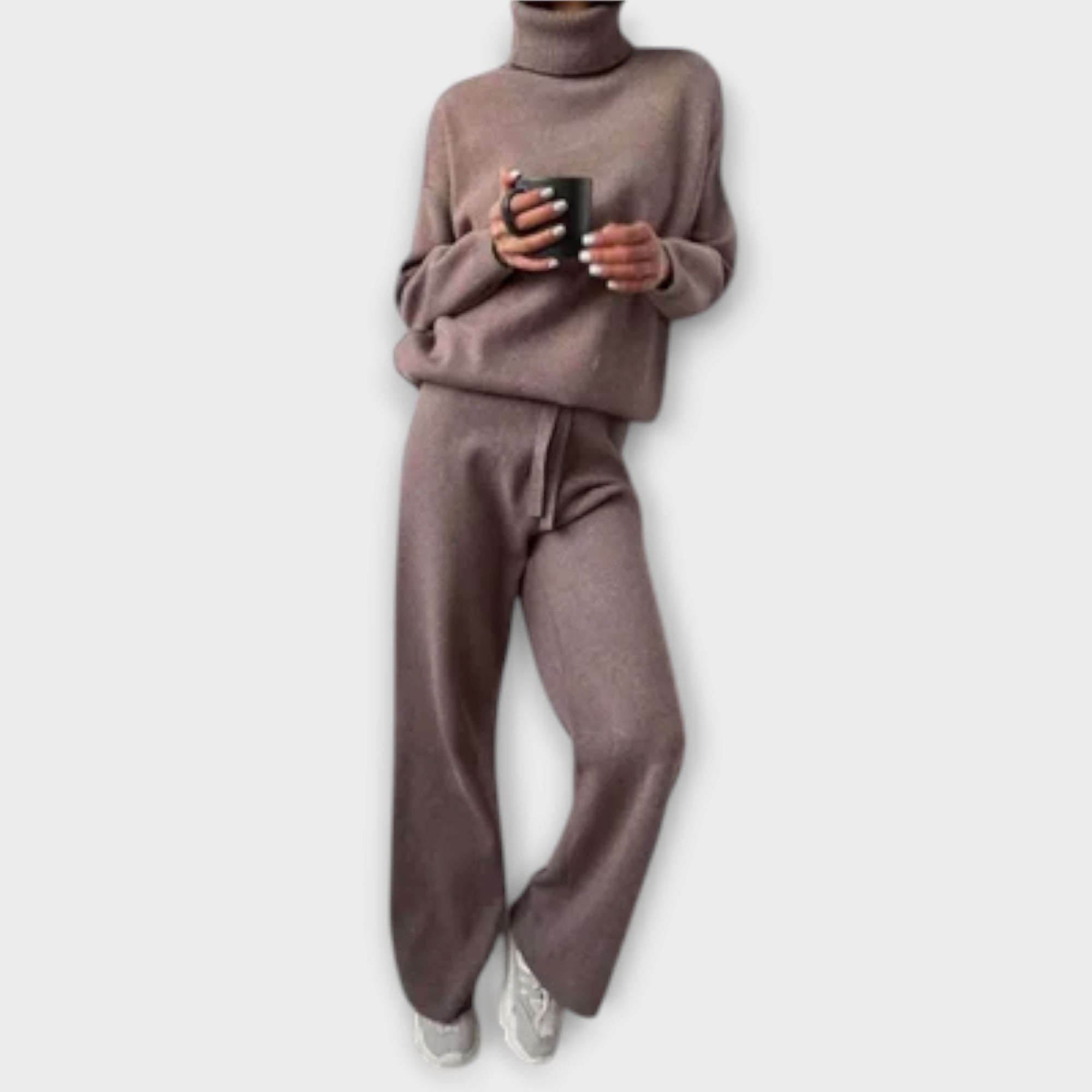 Zestaw Lounge Theresa