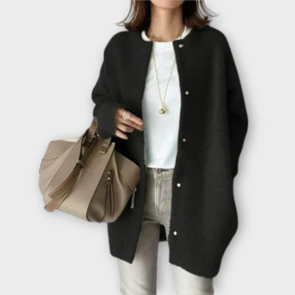 Lilly - Elegancki Kardigan