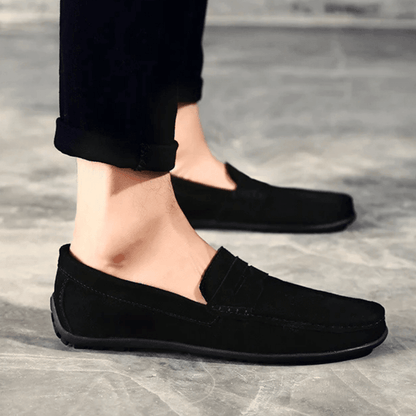 Męskie Mokasyny Rocco Verno