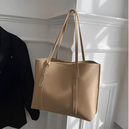 Duża torba na ramię - Beloria Tiana