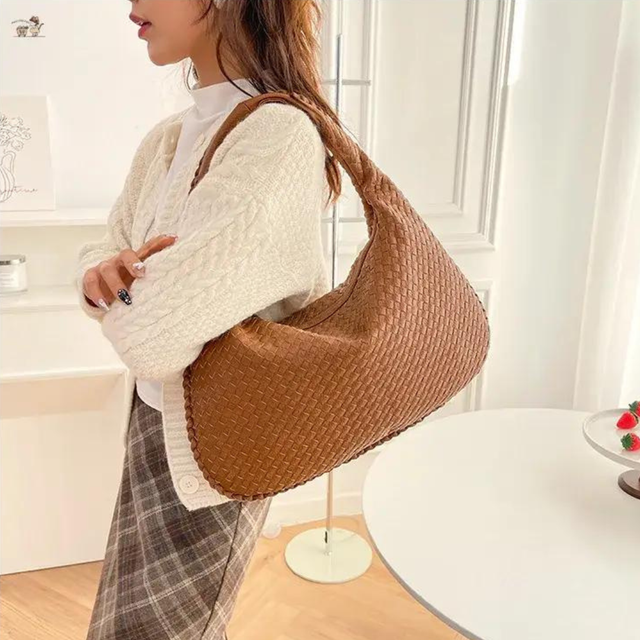 Duża torba na ramię - Beloria Larissa