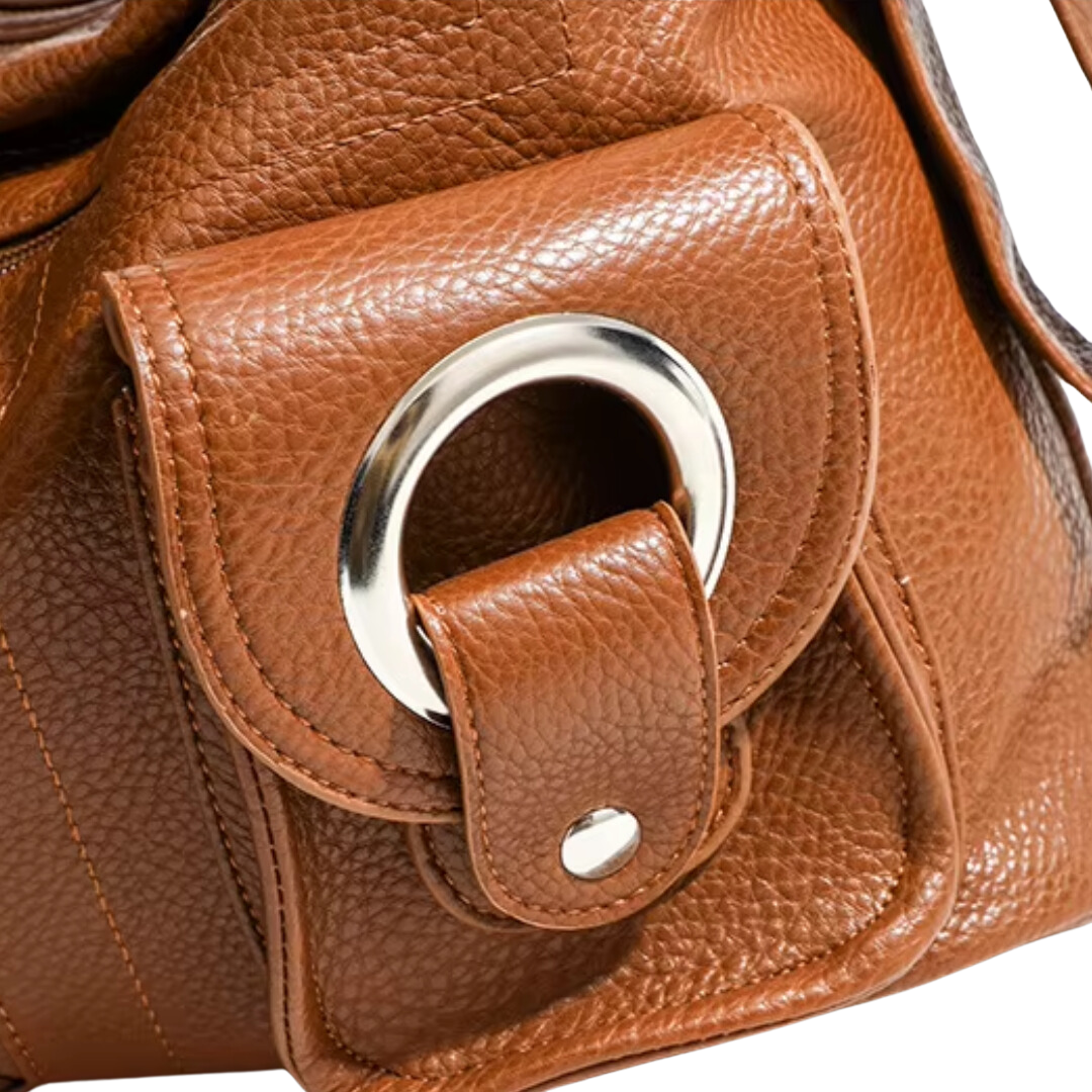 Duża torba hobo - Beloria Adele