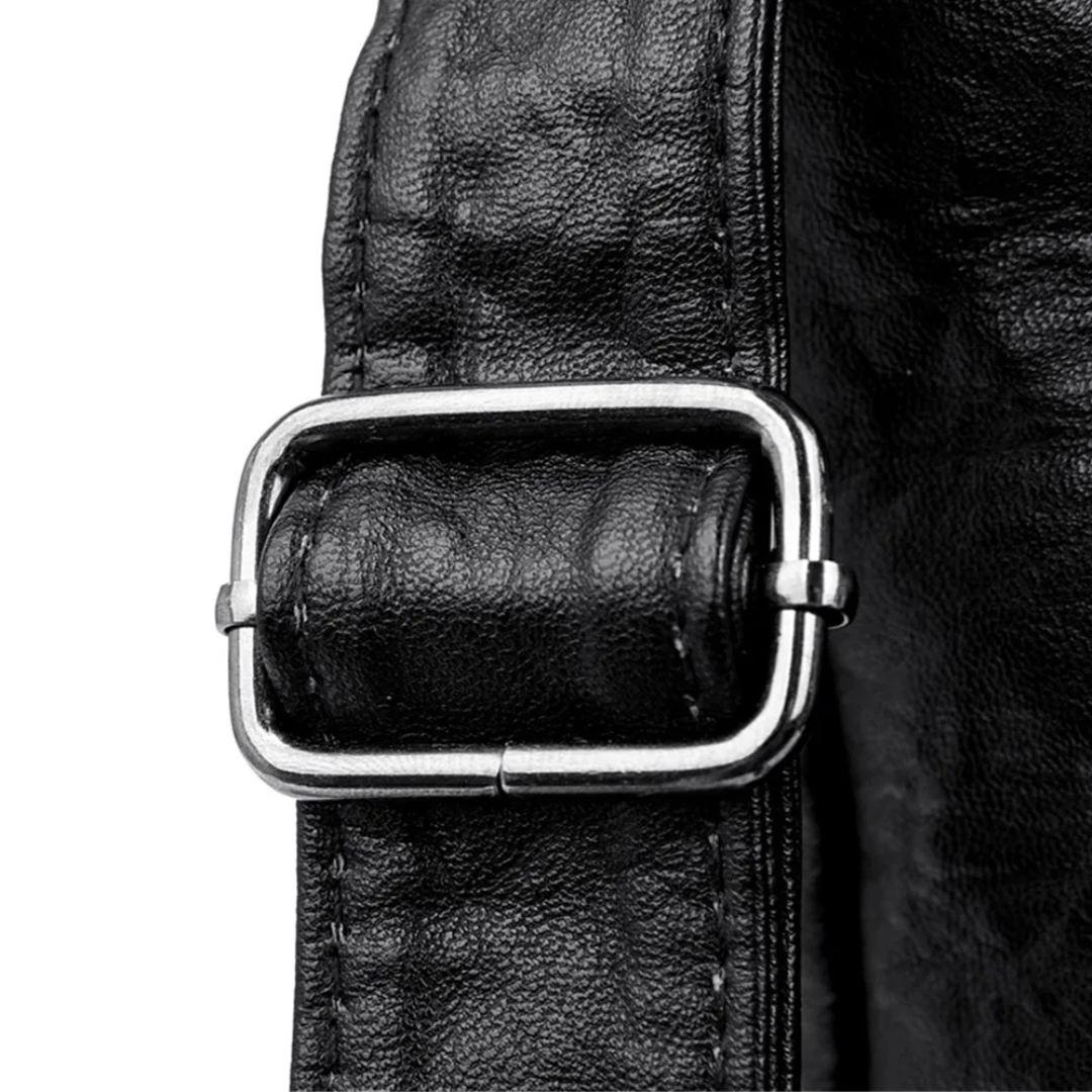 Duża torba hobo - Beloria Areta