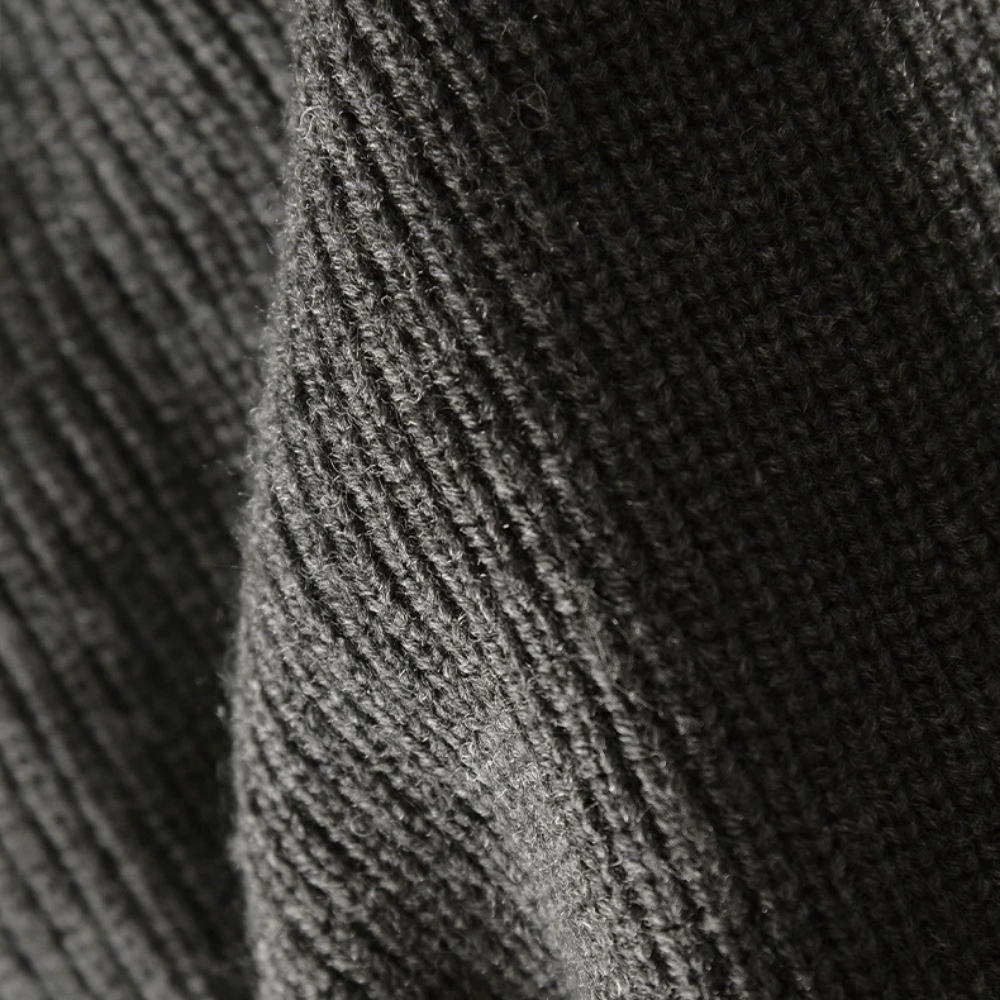 Kardigan Brera Szalowy