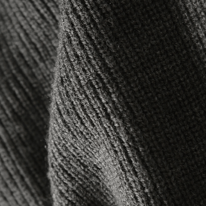 Kardigan Brera Szalowy