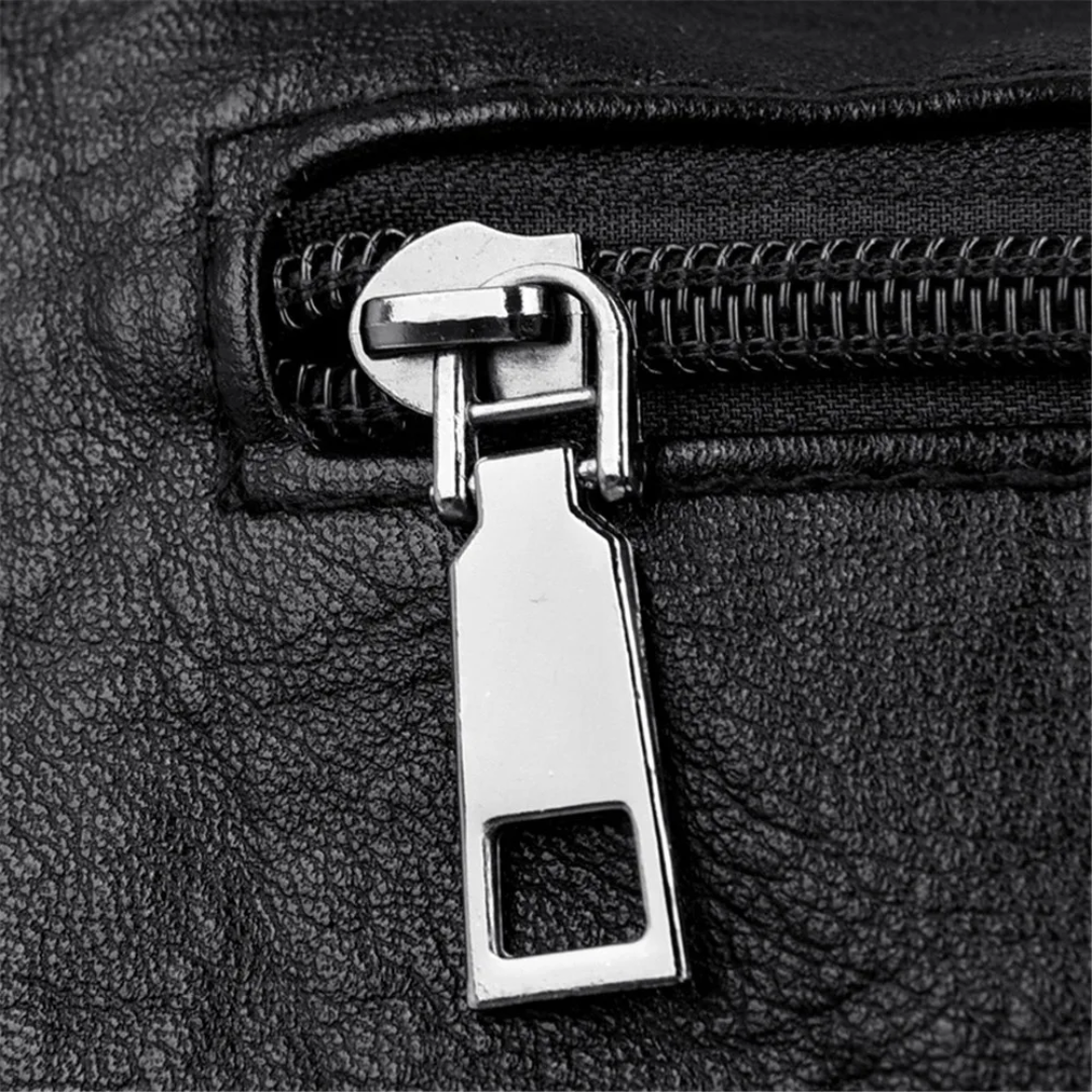 Duża torba hobo - Beloria Areta