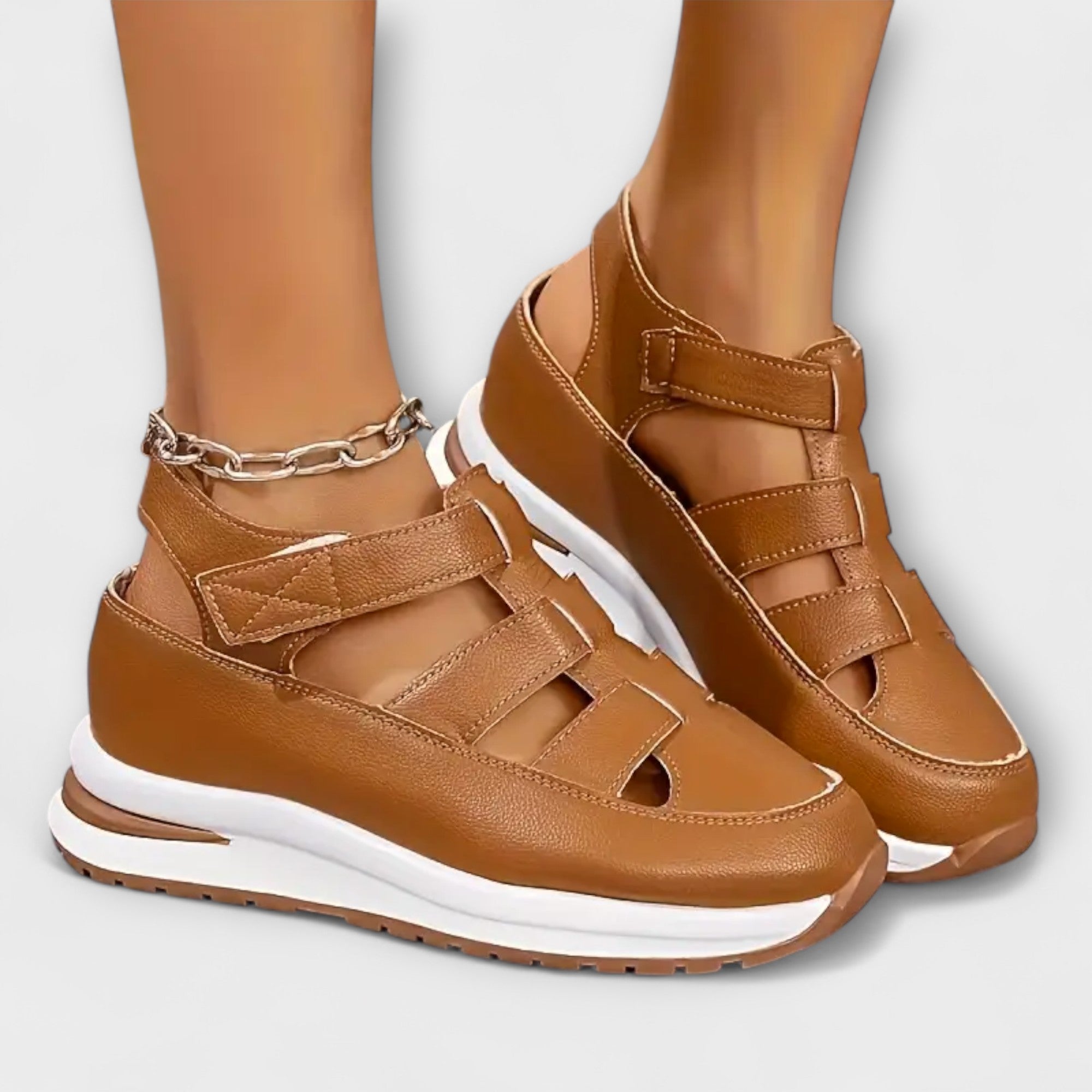 Liliana - Ergonomiczne sandały