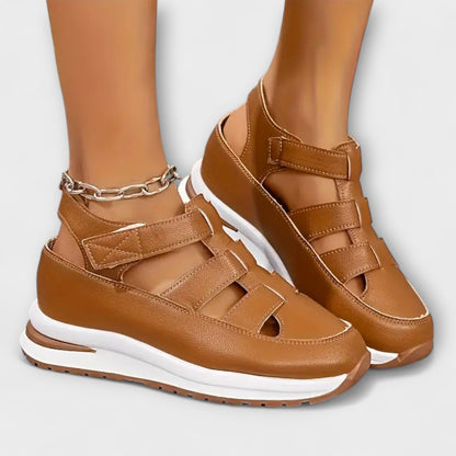 Liliana - Ergonomiczne sandały