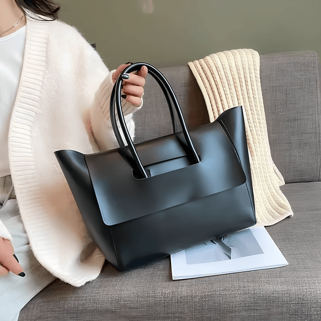 Duża torba na ramię - Beloria Amanda