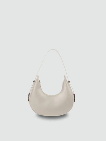 Mała Torebka na Ramię - Beloria Bruna