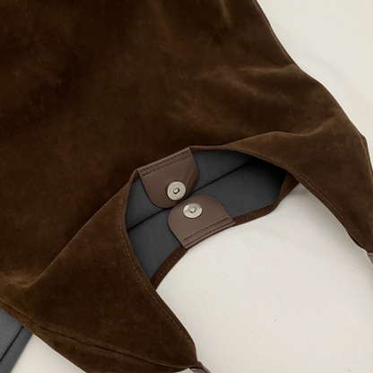 Duża torba hobo - Beloria Roberta