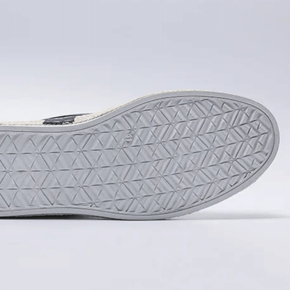 Skórzane Mokasyny dla Mężczyzn Nantes Verno