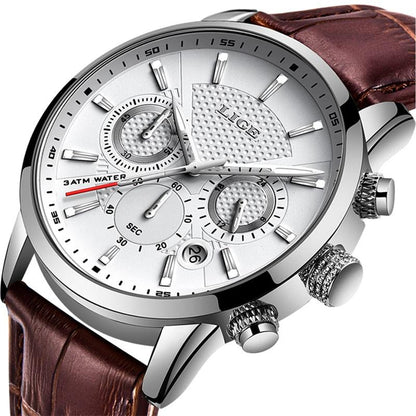 Marlow Chronograf