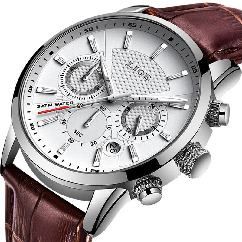 Marlow Chronograf