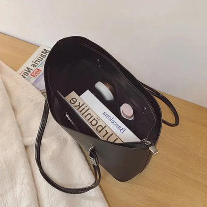 Duża Torba Tote - Beloria Sara