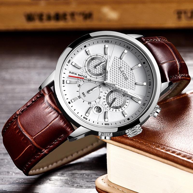 Marlow Chronograf