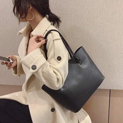 Duża Torba Tote - Beloria Sara