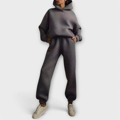 Zestaw Oversized Jogger Aria