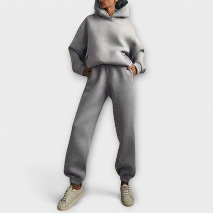Zestaw Oversized Jogger Aria