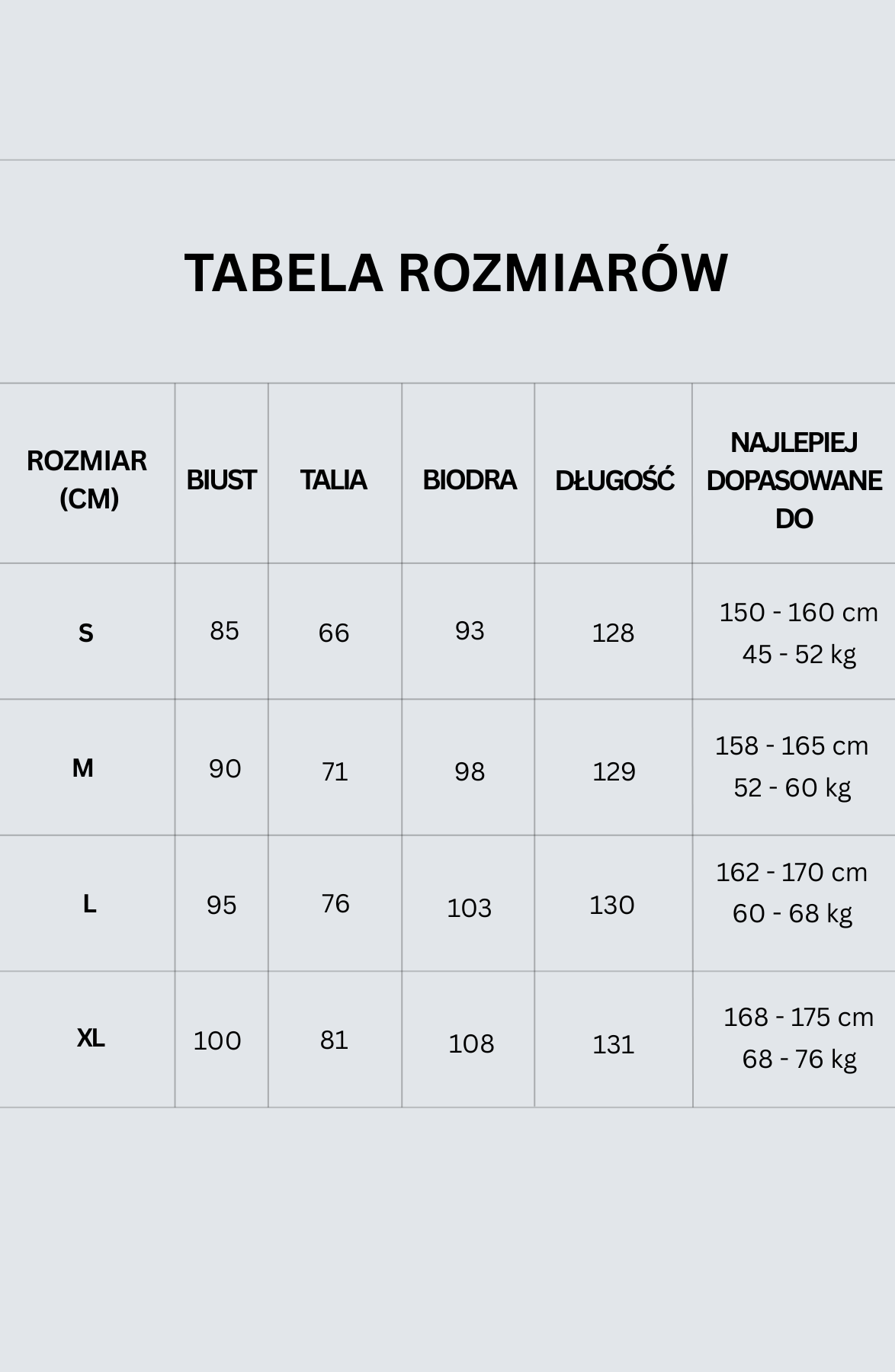 Sukienka Velicius Maxi