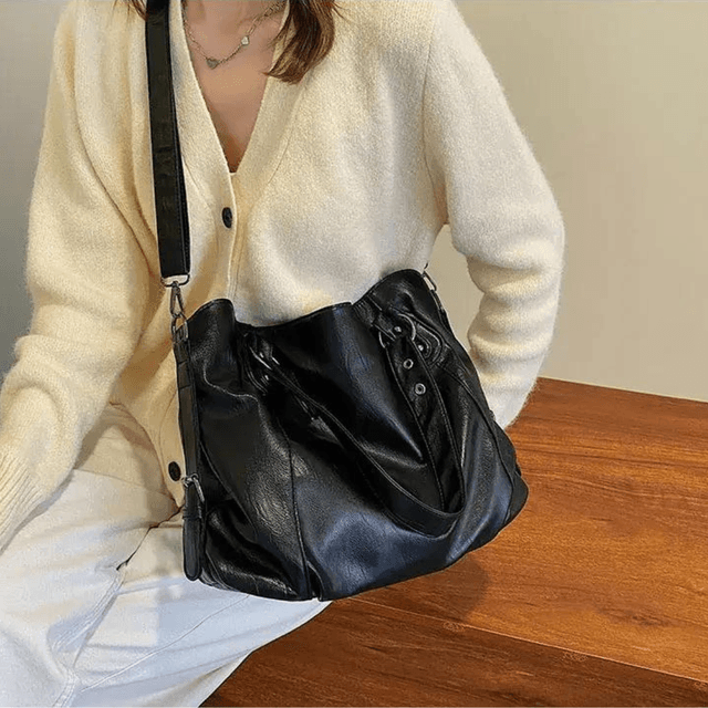 Duża torba na ramię - Beloria Morgana