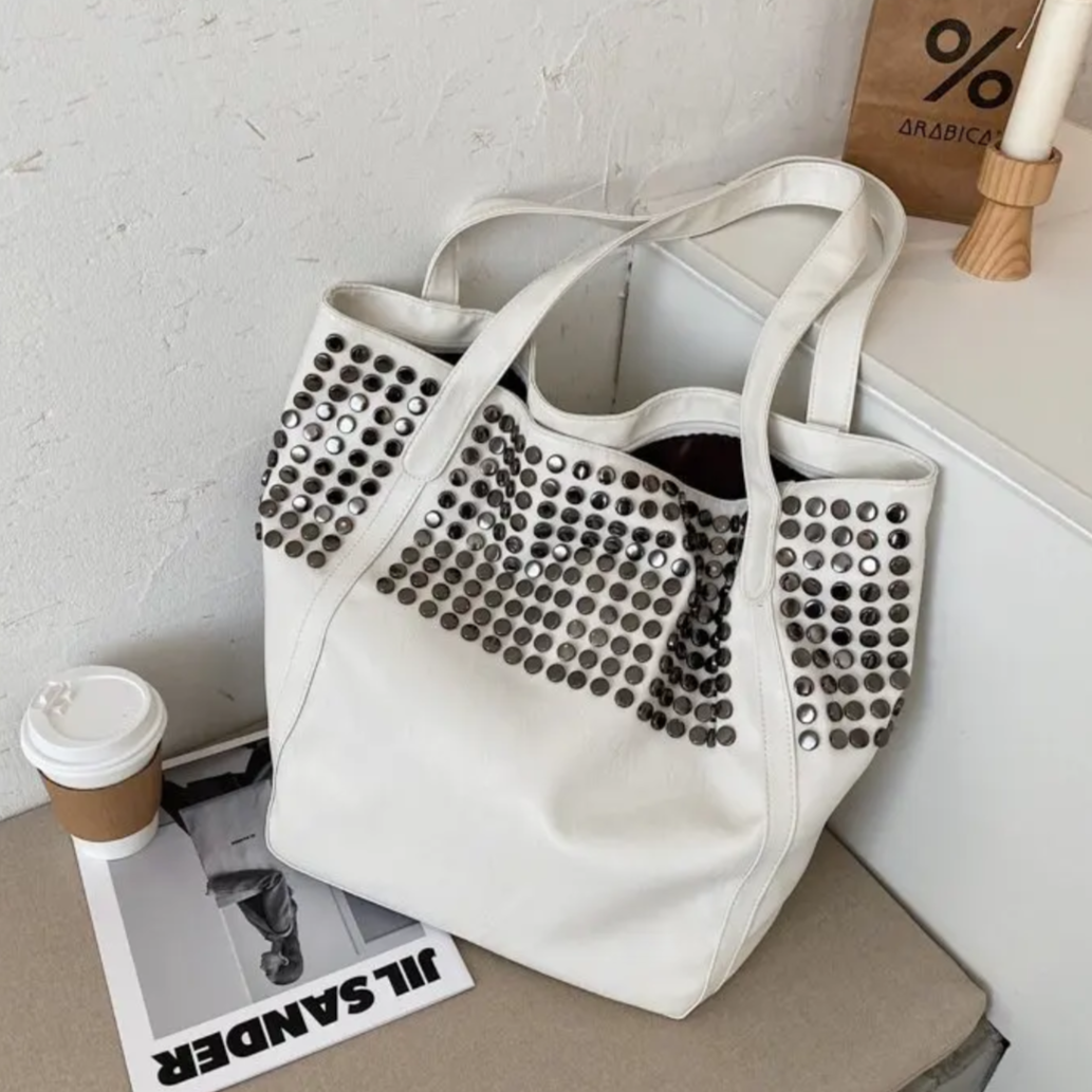 Duża Torba Tote - Beloria Valéria