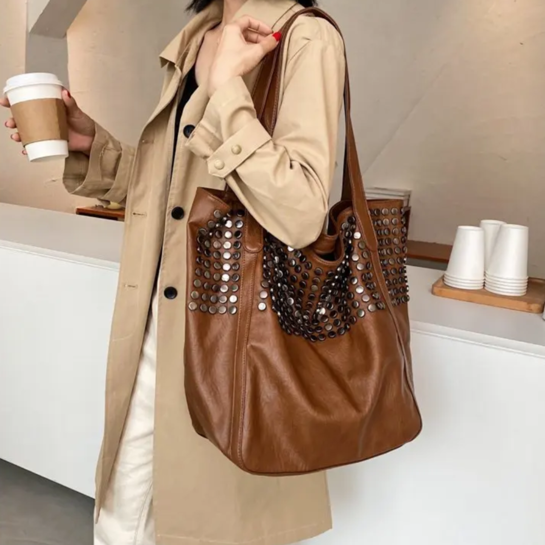 Duża Torba Tote - Beloria Valéria