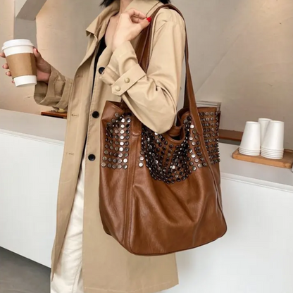 Duża Torba Tote - Beloria Valéria