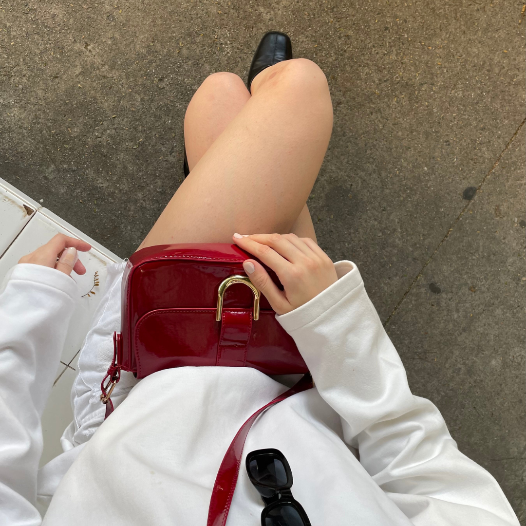 Mała Torebka na Ramię - Beloria Géssica