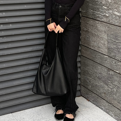 Duża torba hobo - Beloria Emily