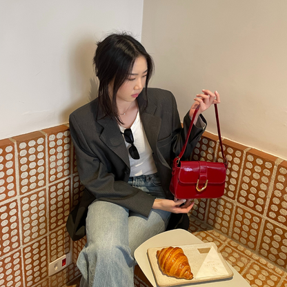 Mała Torebka na Ramię - Beloria Géssica