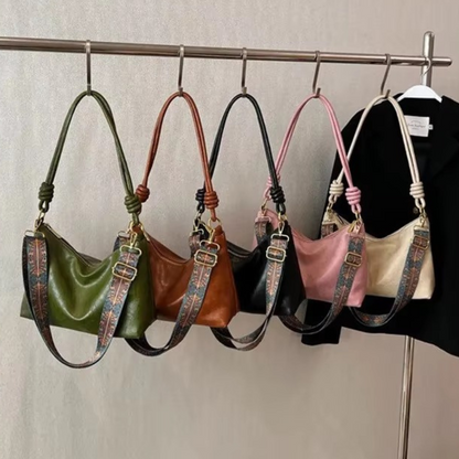 Średnia torba na ramię - Beloria Antonella