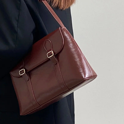 Średnia torba na ramię - Beloria Greta