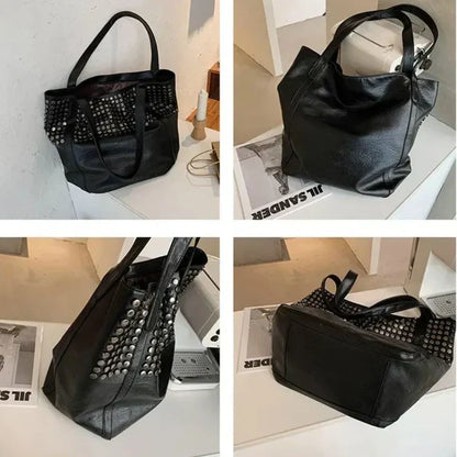 Duża Torba Tote - Beloria Valéria