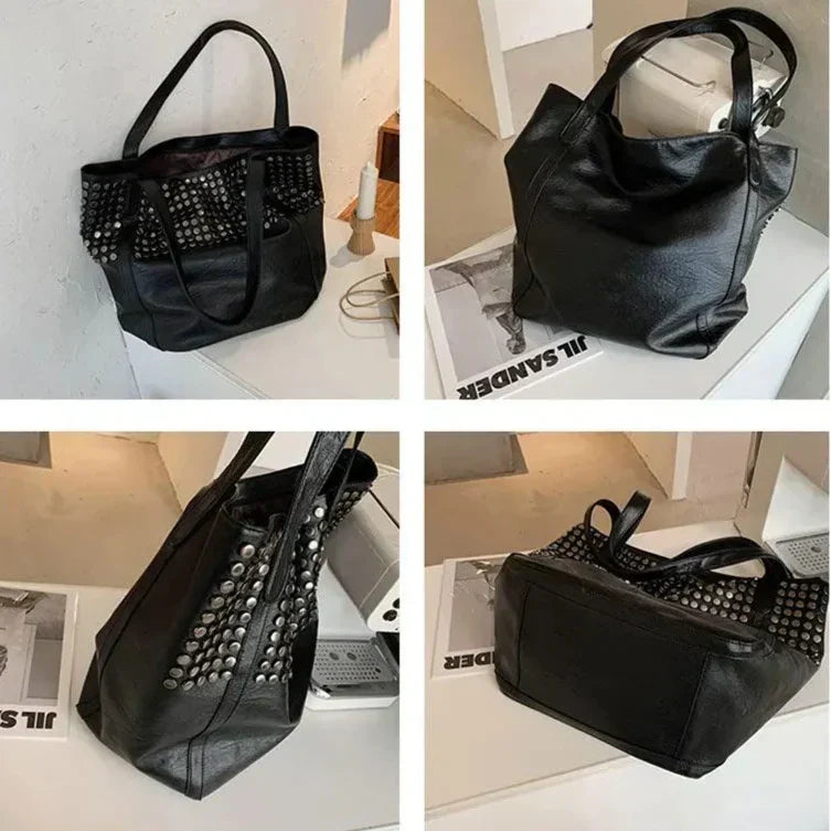 Duża Torba Tote - Beloria Valéria