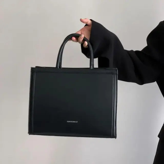 Duża Torba Na Zakupy - Beloria Elis