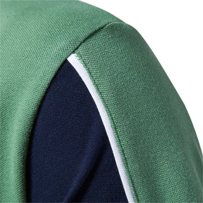 Męska koszulka polo Unic Verno