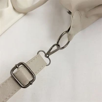 Duża torba na ramię - Beloria Cíntia