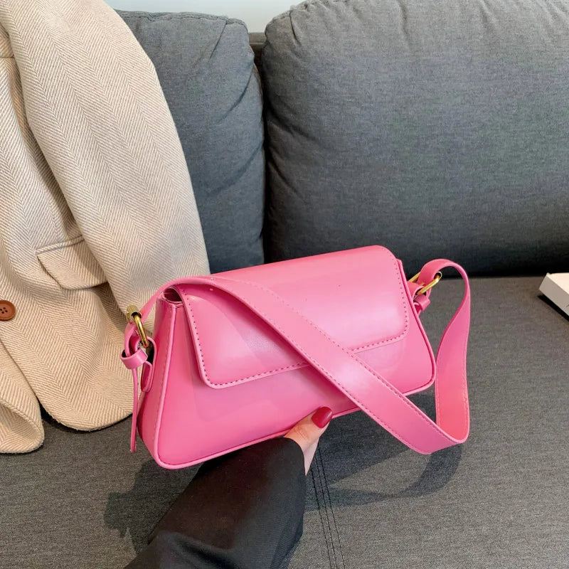 Mała Torebka na Ramię - Ruby Beloria