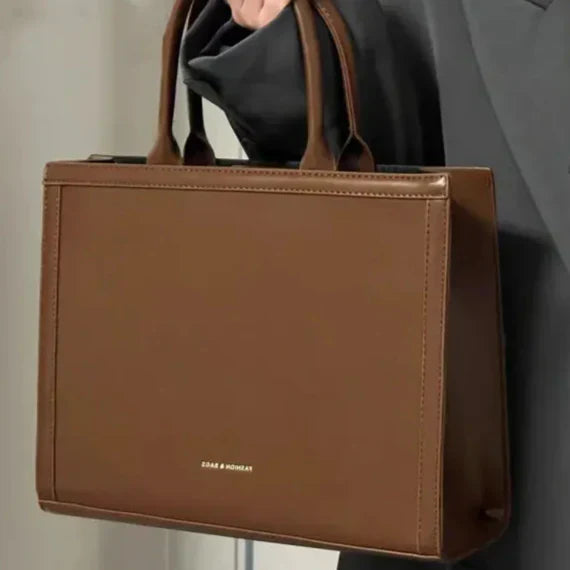 Duża Torba Na Zakupy - Beloria Elis