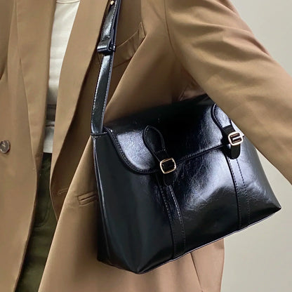 Średnia torba na ramię - Beloria Greta